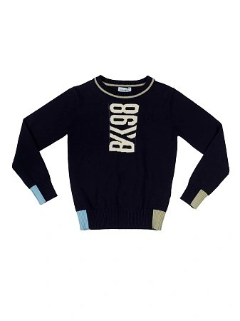 Bikkembergs СВИТЕР Bikkembergs СВИТЕР