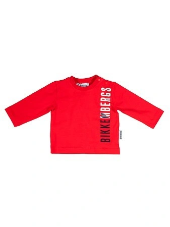 Bikkembergs ФУТБОЛКА