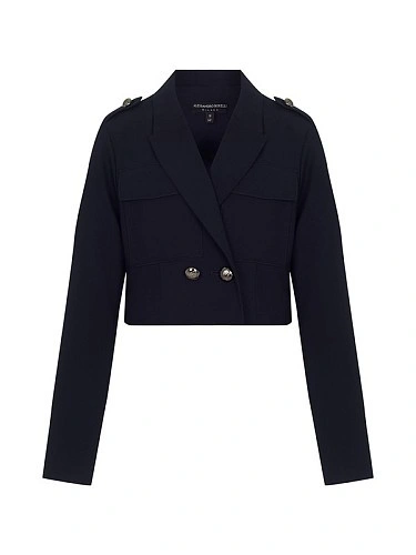 Alessandro Borelli Жакет для девочки