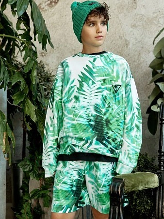 Alessandro Borelli Шорты для мальчика