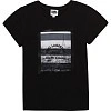 KARL LAGERFELD KIDS Футболка