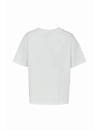 Alessandro Borelli Футболка для девочки