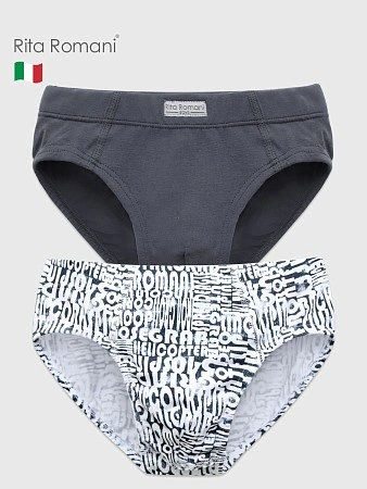 Rita Romani Набор из 2 трусов