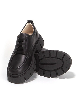 Alessandro Borelli Полуботинки для девочки