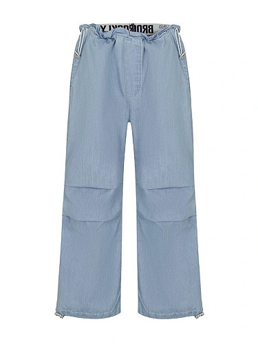 Alessandro Borelli Джинсы для девочки Alessandro Borelli Джинсы для девочки