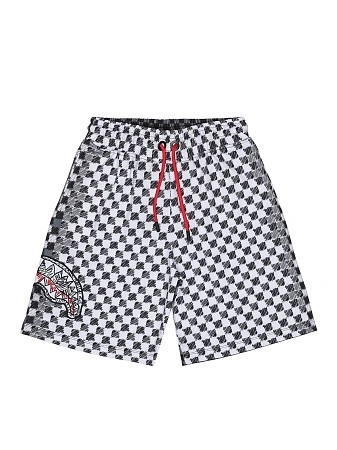 SPRAYGROUND Шорты