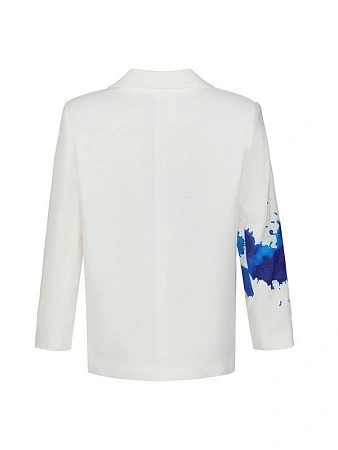 Alessandro Borelli Жакет для девочки