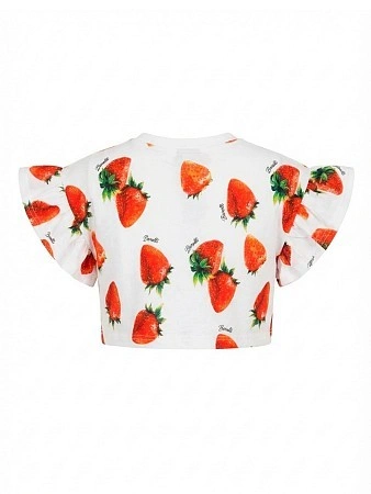 Alessandro Borelli Топ для девочки