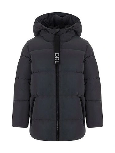 Alessandro Borelli Куртка удлиненная для мальчика Alessandro Borelli Куртка удлиненная для мальчика