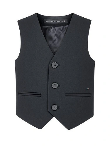 Alessandro Borelli Жилет для мальчика