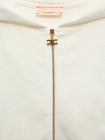 ELISABETTA FRANCHI Толстовка