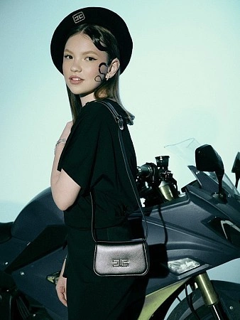 ELISABETTA FRANCHI Сумка