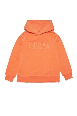 №21 Толстовка