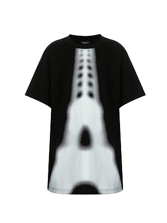 Alessandro Borelli Футболка туника для девочки