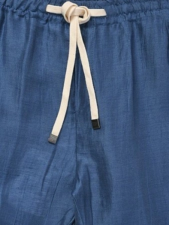 EMANUEL PRIS Брюки