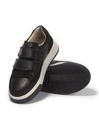 Alessandro Borelli Полуботинки для мальчика