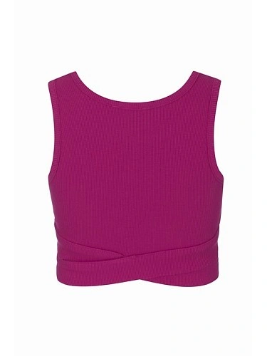 Alessandro Borelli Топ для девочки Alessandro Borelli Топ для девочки