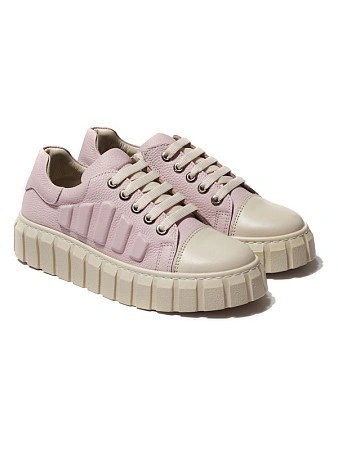 Alessandro Borelli Кроссовки для девочки