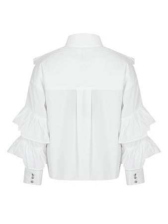 Alessandro Borelli Блузка