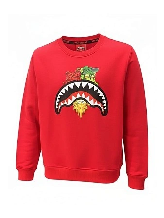 SPRAYGROUND Свитшот