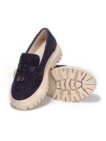 Alessandro Borelli Туфли для девочки