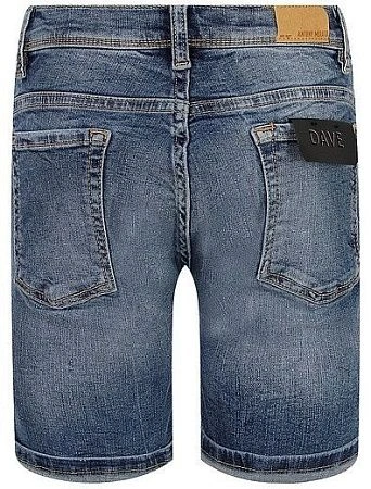 ANTONY MORATO Бермуды джинсовые