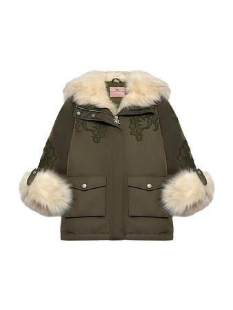 Ermanno Scervino Куртка