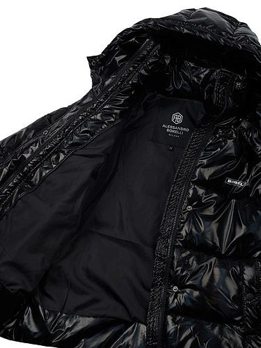 Alessandro Borelli Куртка для девочки Alessandro Borelli Куртка для девочки