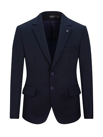 Alessandro Borelli Пиджак для мальчика