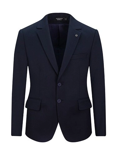 Alessandro Borelli Пиджак для мальчика