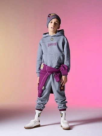 BARROW KIDS БРЮКИ