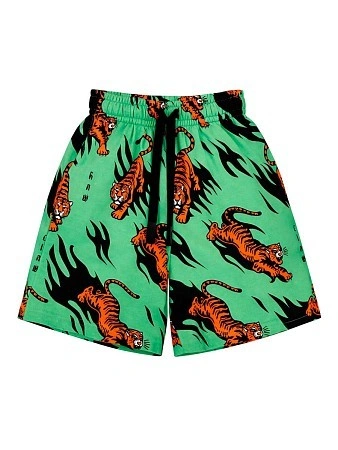 Alessandro Borelli Шорты для мальчика