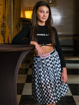 Alessandro Borelli Юбка