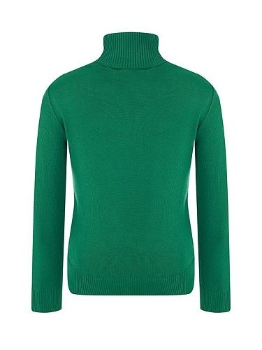 Alessandro Borelli Водолазка вязаная Alessandro Borelli Водолазка вязаная