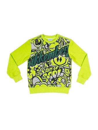 Bikkembergs ТОЛСТОВКА