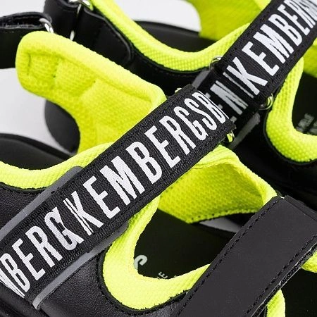 Bikkembergs Сандалии