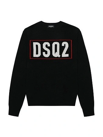 DSQUARED2 Свитер