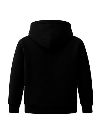 Alessandro Borelli Худи с начесом для мальчика