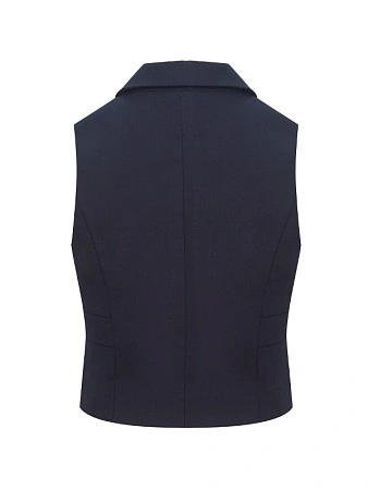 Alessandro Borelli Жилет для девочки