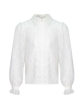 Alessandro Borelli Блузка
