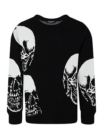 Alessandro Borelli Джемпер вязаный для мальчика