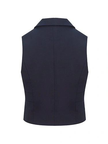 Alessandro Borelli Жилет для девочки