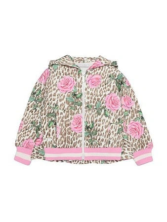 Monnalisa Толстовка Monnalisa Толстовка