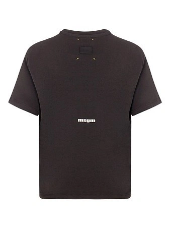 MSGM Футболка