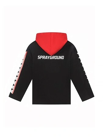 SPRAYGROUND Худи