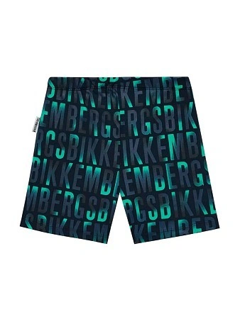 Bikkembergs Набор(футболка +шорты)