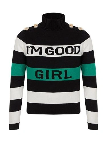 Alessandro Borelli Джемпер вязаный для девочки Alessandro Borelli Джемпер вязаный для девочки