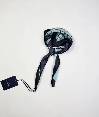 EMANUEL PRIS ШАРФ