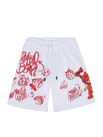 SPRAYGROUND Шорты