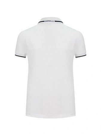 Alessandro Borelli Поло для мальчика
